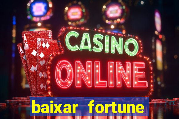 baixar fortune tiger para android