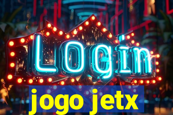 jogo jetx
