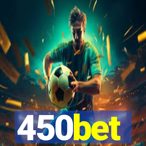 450bet