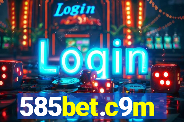 585bet.c9m