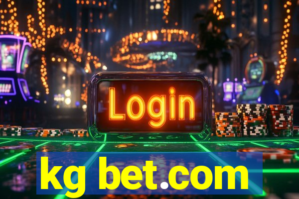 kg bet.com