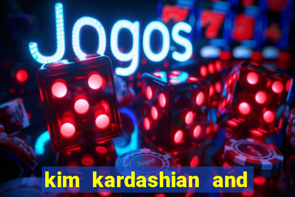 kim kardashian and ray j sex tape