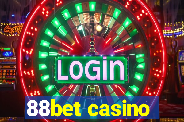88bet casino