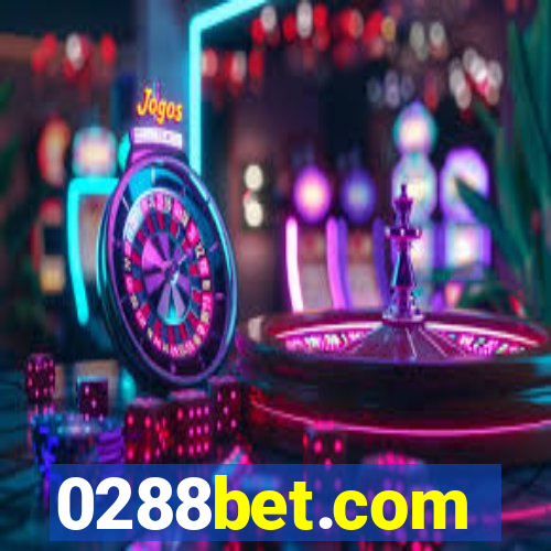 0288bet.com