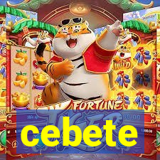 cebete