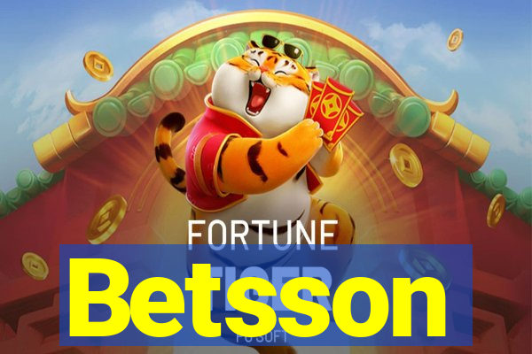 Betsson