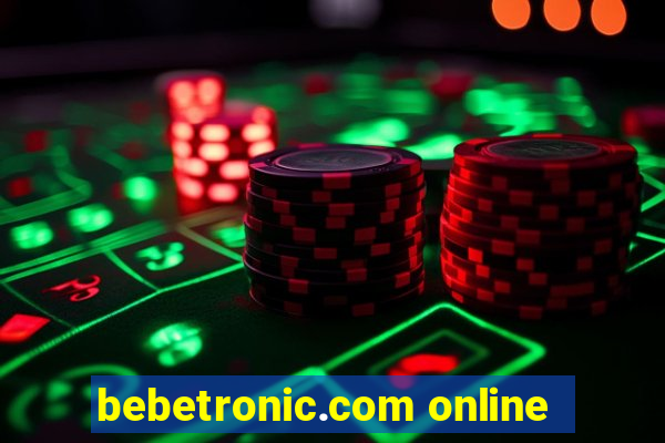 bebetronic.com online