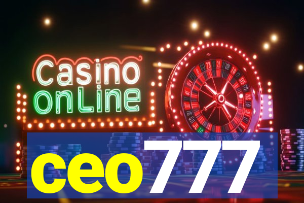 ceo777