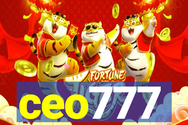 ceo777