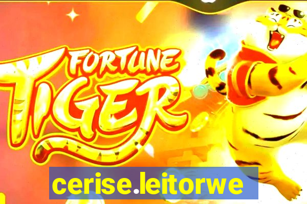 cerise.leitorweb