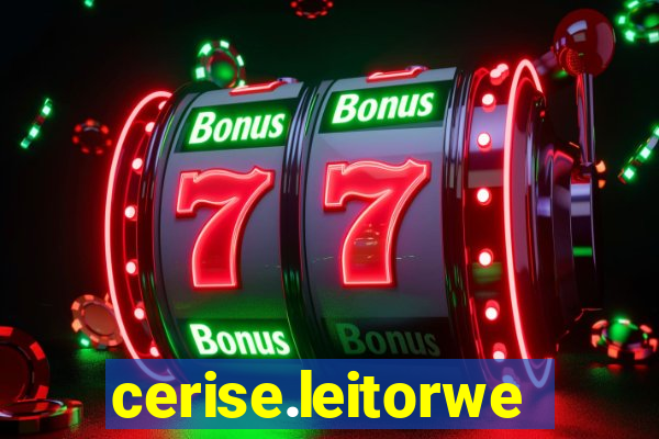 cerise.leitorweb