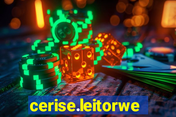 cerise.leitorweb