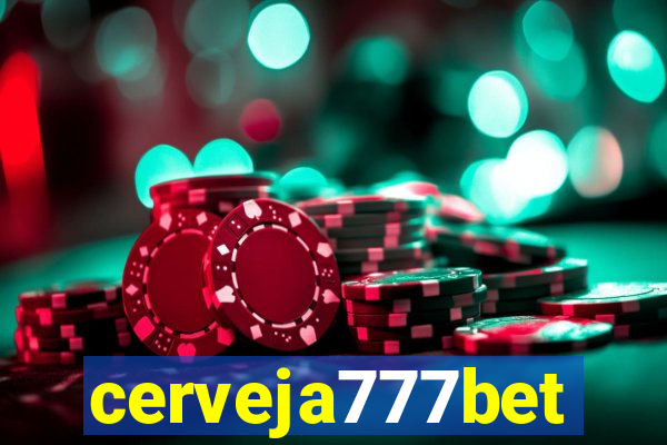 cerveja777bet