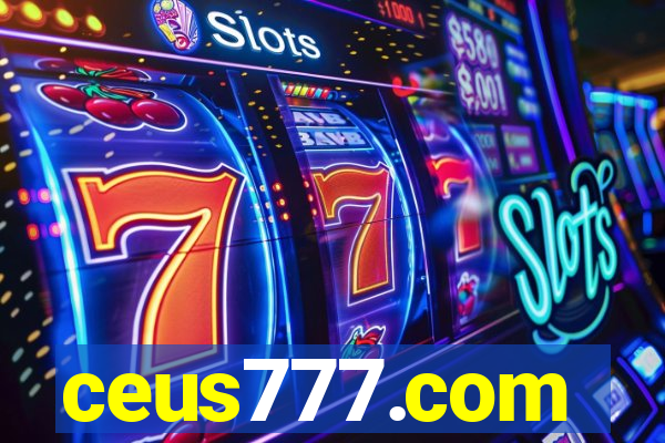 ceus777.com