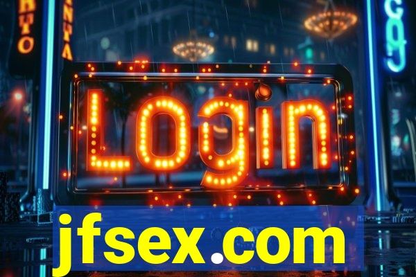 jfsex.com