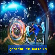 gerador de cartelas de bingo 1 a 75