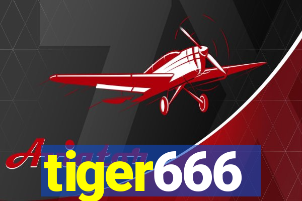 tiger666