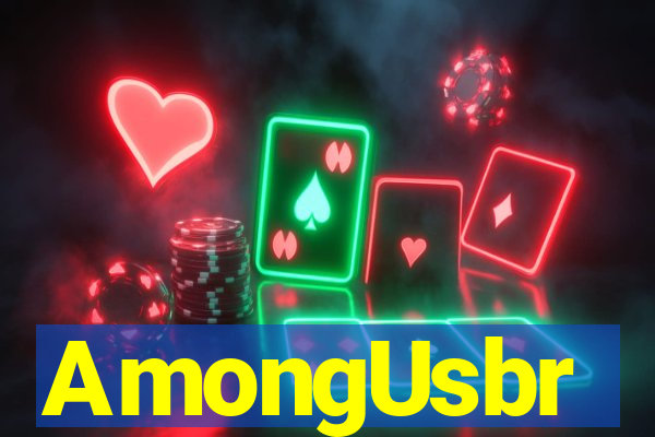 AmongUsbr