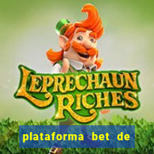 plataforma bet de 1 real