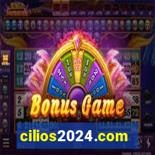 cilios2024.com
