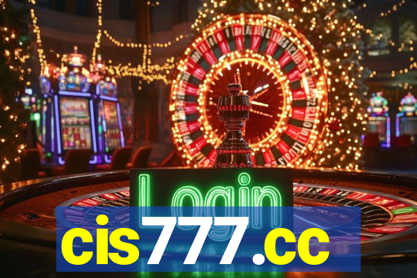 cis777.cc