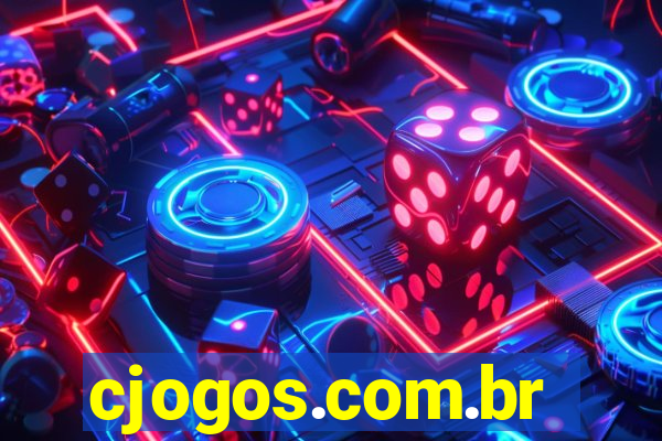 cjogos.com.br