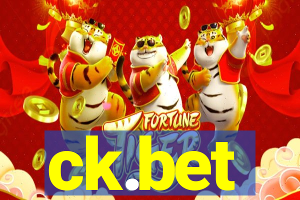 ck.bet