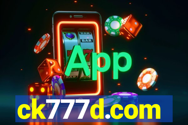 ck777d.com
