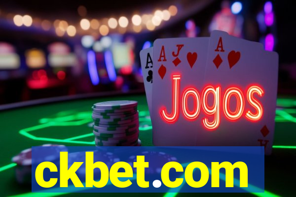 ckbet.com