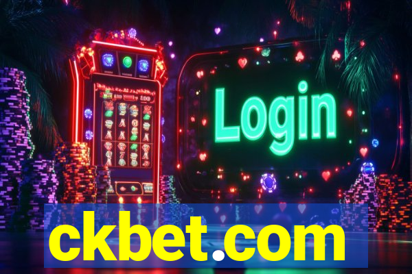ckbet.com