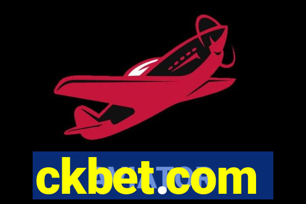 ckbet.com