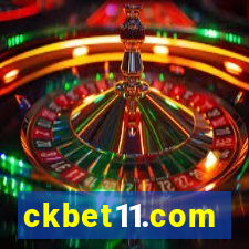 ckbet11.com