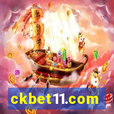 ckbet11.com