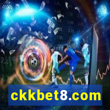 ckkbet8.com