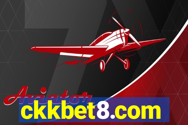 ckkbet8.com