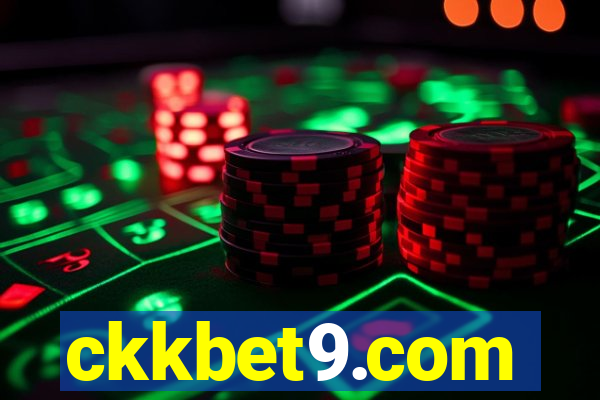 ckkbet9.com