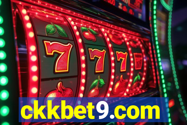 ckkbet9.com