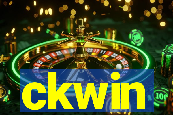 ckwin