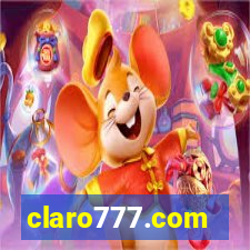 claro777.com