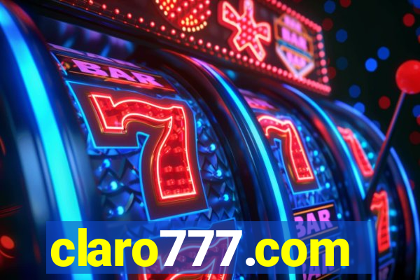 claro777.com
