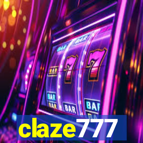 claze777
