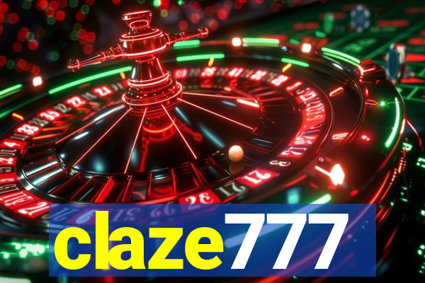 claze777