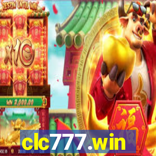 clc777.win