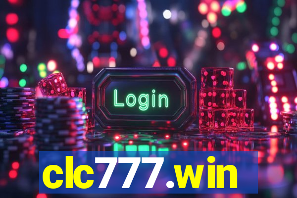 clc777.win
