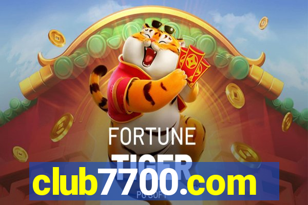 club7700.com
