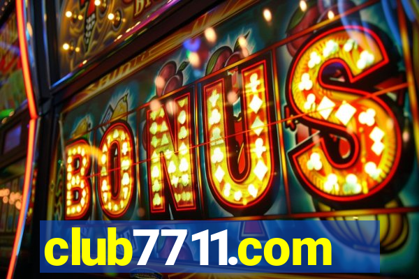 club7711.com