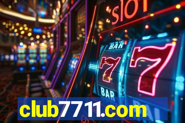club7711.com