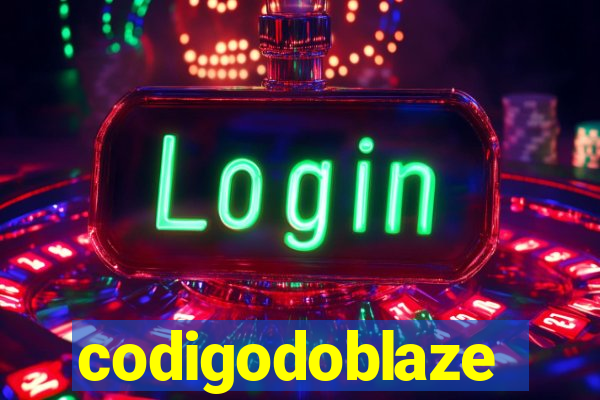 codigodoblaze