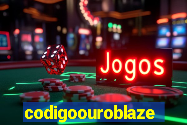 codigoouroblaze
