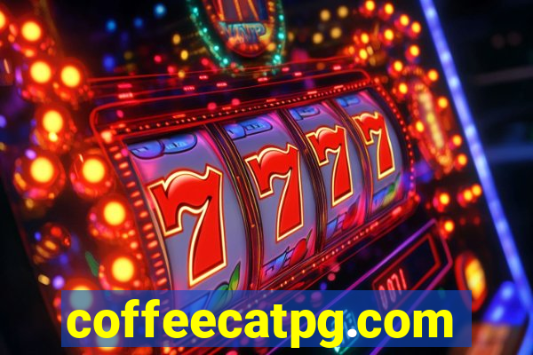 coffeecatpg.com